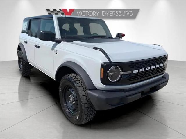 2026 Ford Bronco Big Bend for sale in Dyersburg, TN