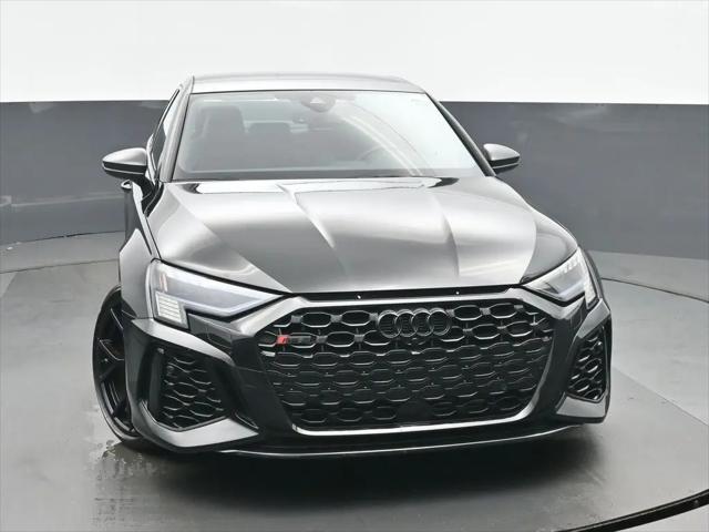 2024 Audi RS 3 TFSI quattro S tronic
