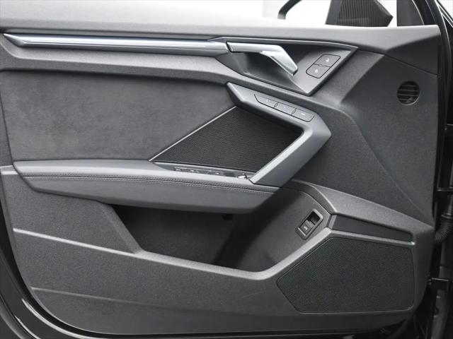 2024 Audi RS 3 TFSI quattro S tronic