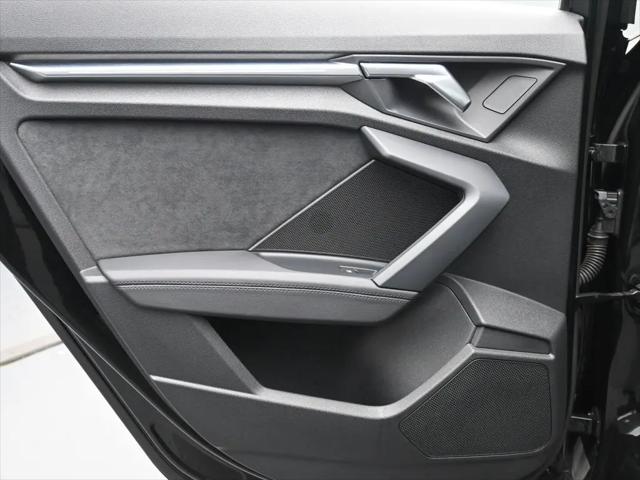 2024 Audi RS 3 TFSI quattro S tronic