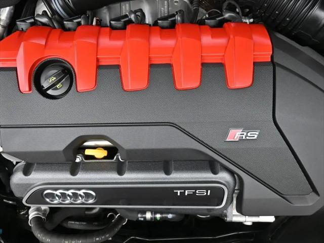 2024 Audi RS 3 TFSI quattro S tronic