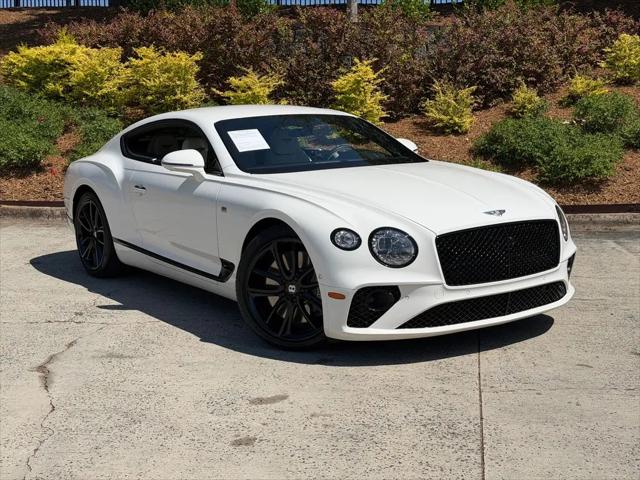 2020 Bentley Continental GT V8 for sale in Charlotte, NC