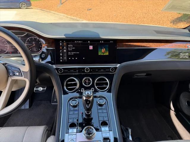 2020 Bentley Continental GT V8