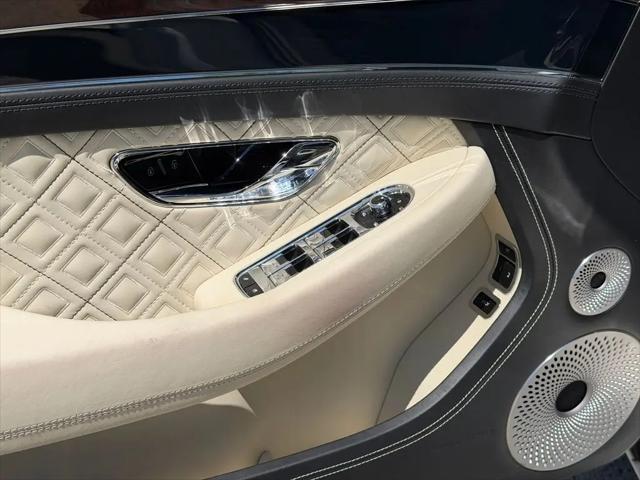 2020 Bentley Continental GT V8