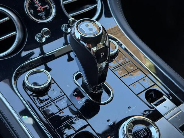 2020 Bentley Continental GT V8