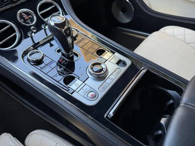 2020 Bentley Continental GT V8