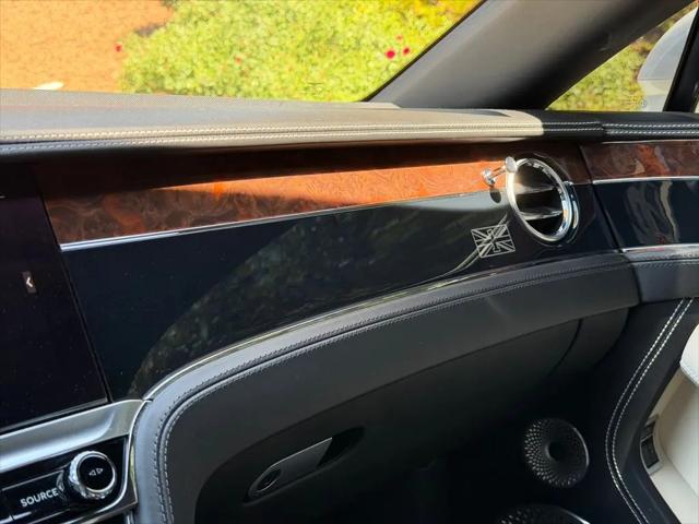 2020 Bentley Continental GT V8