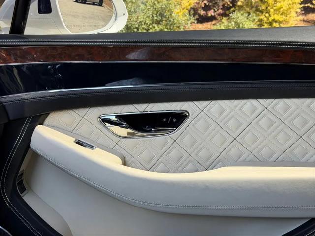 2020 Bentley Continental GT V8