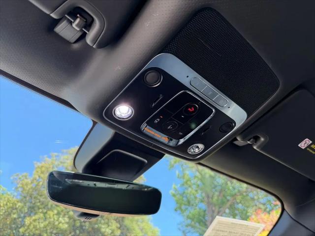 2020 Bentley Continental GT V8