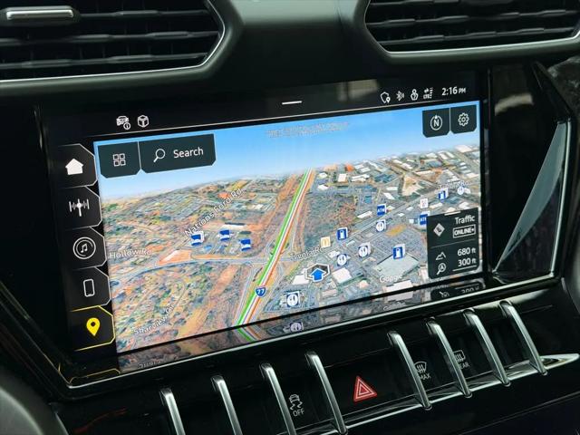 2023 Lamborghini Urus S