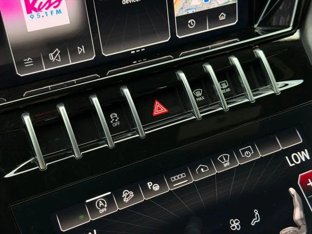 2023 Lamborghini Urus S
