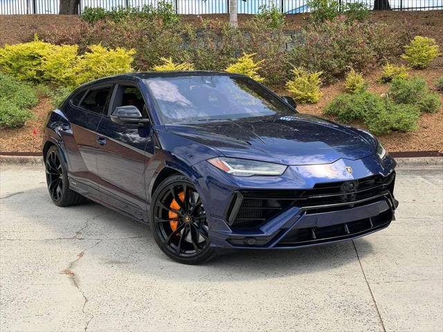2023 Lamborghini Urus S for sale in Charlotte, NC