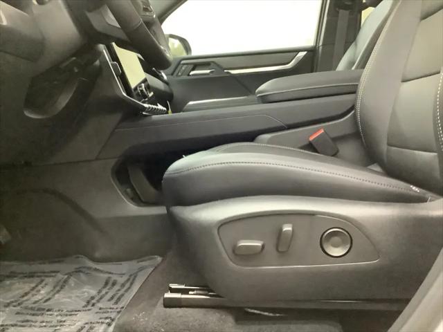 2026 GMC Acadia Elevation AWD
