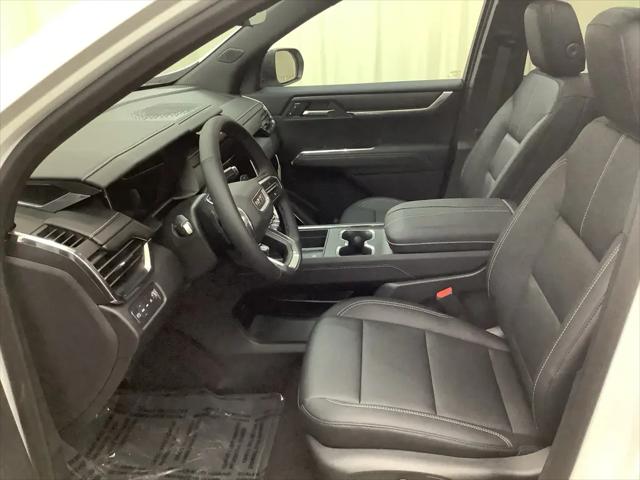 2026 GMC Acadia Elevation AWD