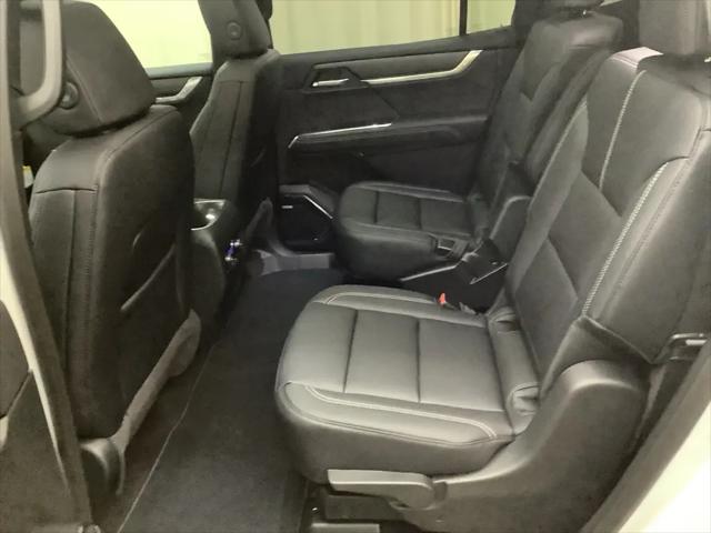2026 GMC Acadia Elevation AWD