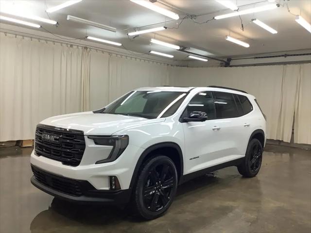 2026 GMC Acadia Elevation AWD for sale in Warsaw, IN