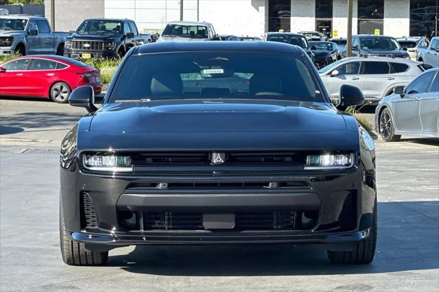 2026 Dodge Charger Scat Pack 4-Door AWD