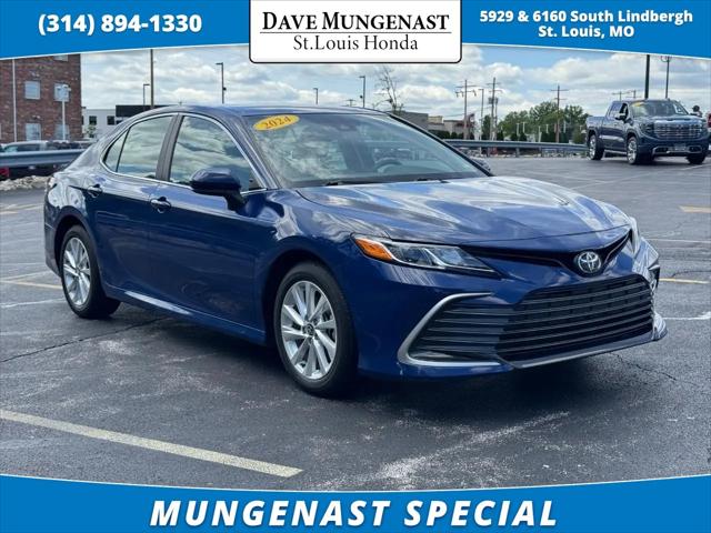 2024 Toyota Camry LE for sale in St. Louis, MO