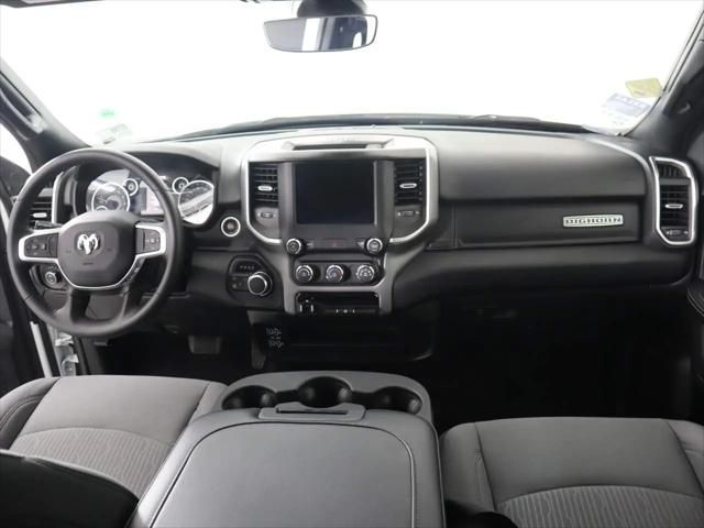 2024 Ram 2500 Big Horn Crew Cab 4x4 6'4" Box