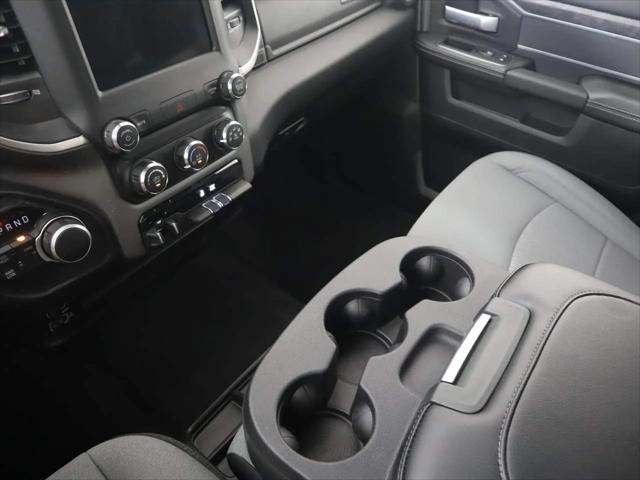2024 Ram 2500 Big Horn Crew Cab 4x4 6'4" Box