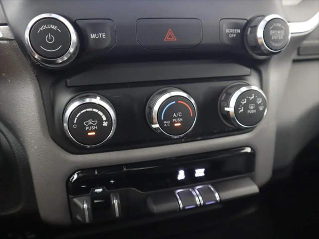 2024 Ram 2500 Big Horn Crew Cab 4x4 6'4" Box