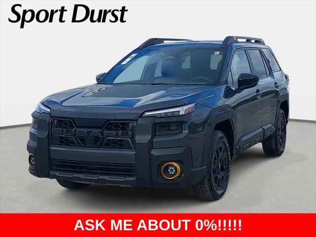 2026 Subaru Outback Wilderness for sale in Jacksonville, NC