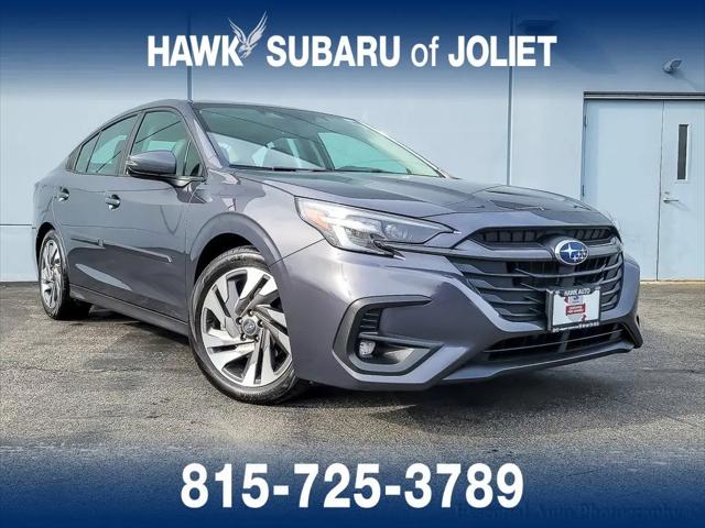 2024 Subaru Legacy Limited for sale in Joliet, IL