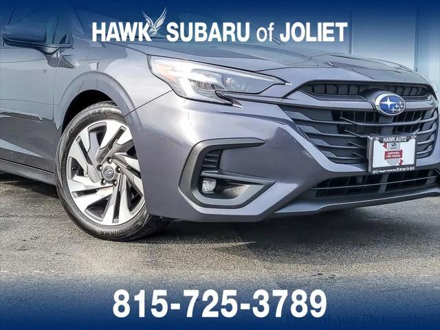 2024 Subaru Legacy Limited