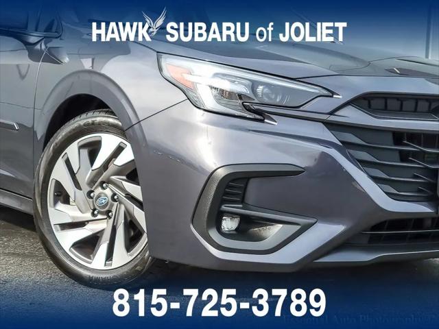 2024 Subaru Legacy Limited
