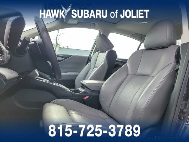 2024 Subaru Legacy Limited