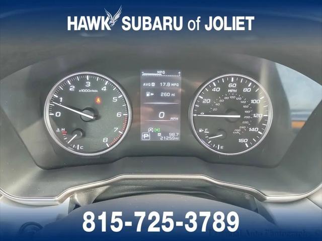 2024 Subaru Legacy Limited
