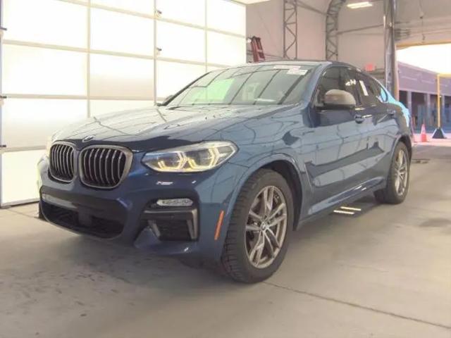 2019 BMW X4 M40i for sale in Stafford, VA