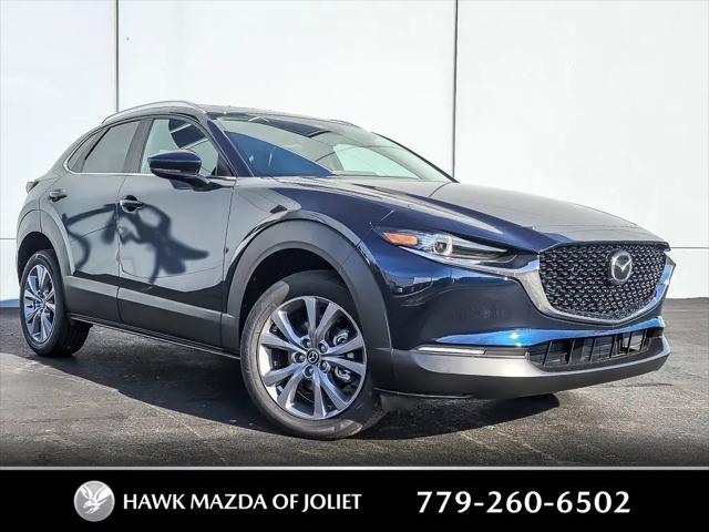 2026 Mazda CX-30 2.5 S Preferred for sale in Joliet, IL