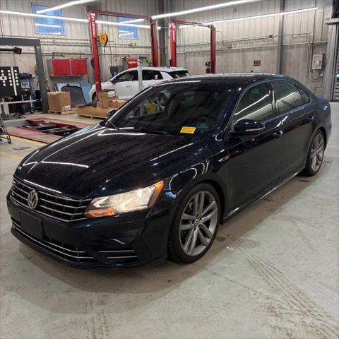 2018 Volkswagen Passat 2.0T R-Line for sale in Rahway, NJ