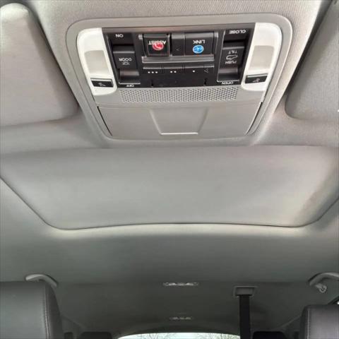 2017 Acura MDX w/Technology Package