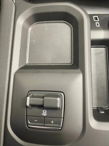 2026 GMC Sierra 2500HD Crew Cab, Standard Bed, AT4, 4WD