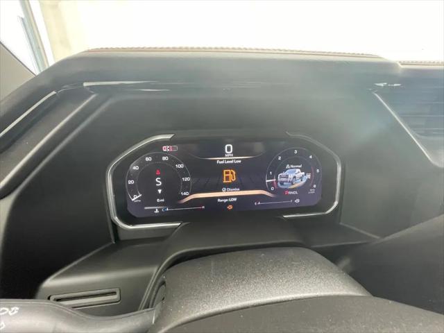 2026 GMC Sierra 2500HD Crew Cab, Standard Bed, AT4, 4WD