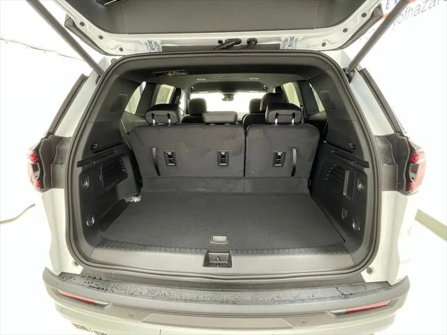 2026 GMC Acadia Elevation AWD
