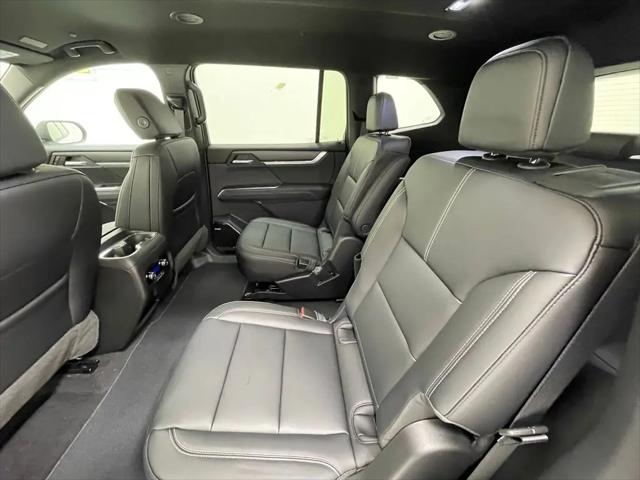 2026 GMC Acadia Elevation AWD