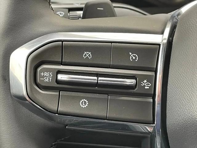 2026 GMC Acadia Elevation AWD