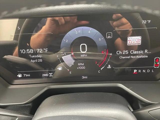 2026 GMC Acadia Elevation AWD
