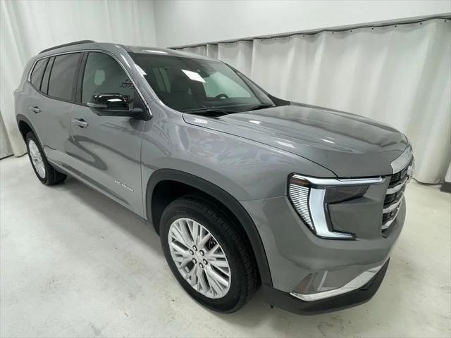 2026 GMC Acadia Elevation AWD