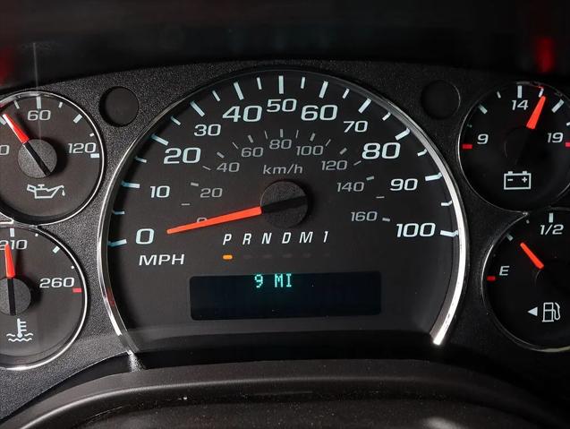 2026 Chevrolet Express Cargo Van 2500 Regular Wheelbase, WT, RWD