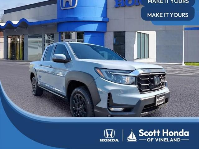 2023 Honda Ridgeline RTL for sale in Vineland, NJ