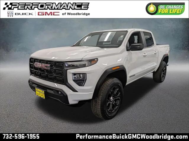 2023 GMC Canyon Elevation for sale in Woodbridge, NJ
