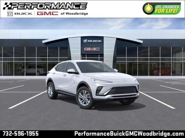 2026 Buick NV Preferred FWD for sale in Woodbridge, NJ