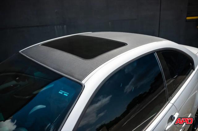 2002 BMW M3 Standard