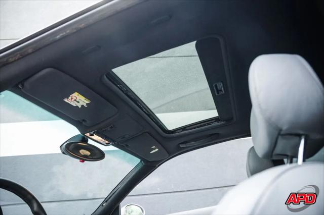 2002 BMW M3 Standard