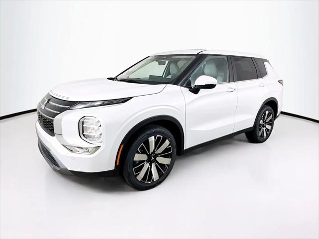 2026 Mitsubishi Outlander SE 2.5 2WD for sale in Wesley Chapel, FL