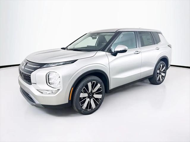 2026 Mitsubishi Outlander SE 2.5 2WD for sale in Wesley Chapel, FL